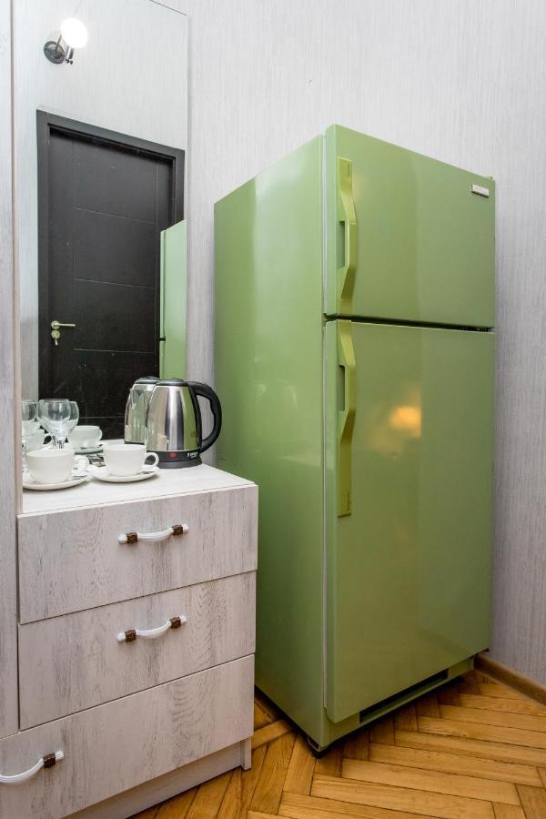Hb Apartments Mari Brose Тбилиси Екстериор снимка