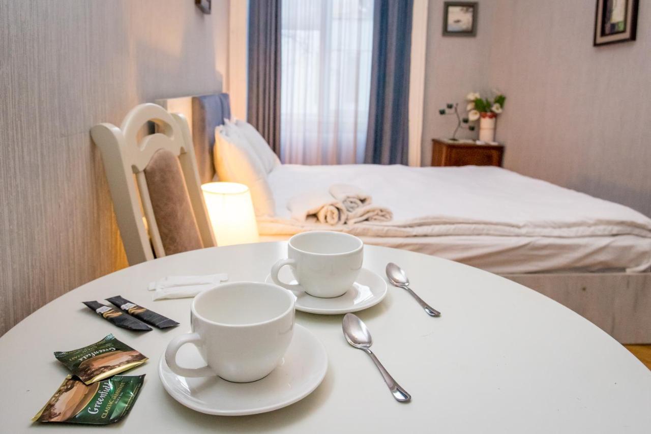 Hb Apartments Mari Brose Тбилиси Екстериор снимка