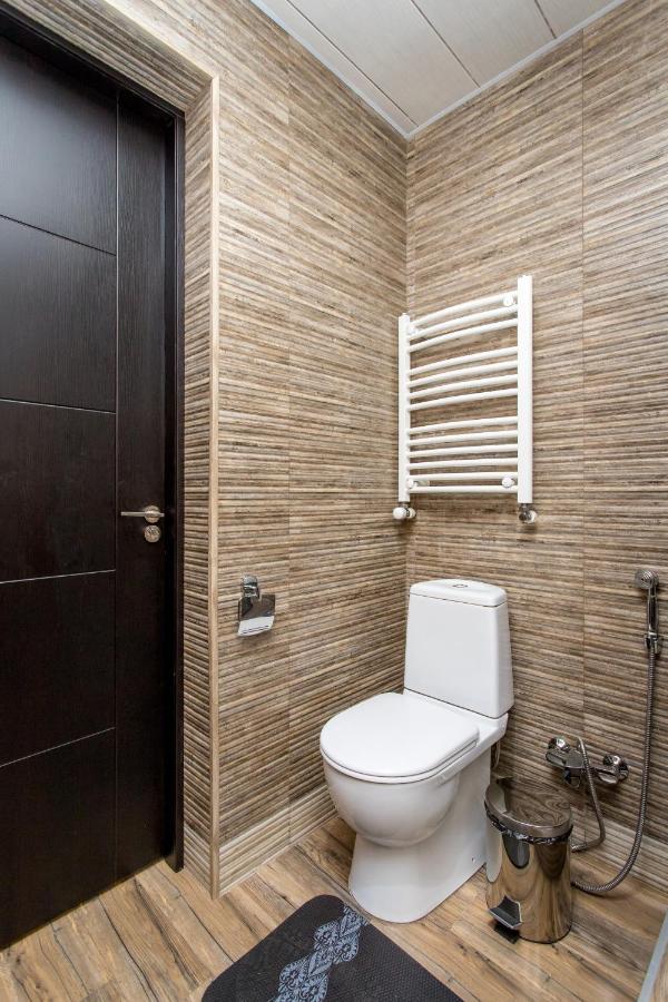 Hb Apartments Mari Brose Тбилиси Екстериор снимка