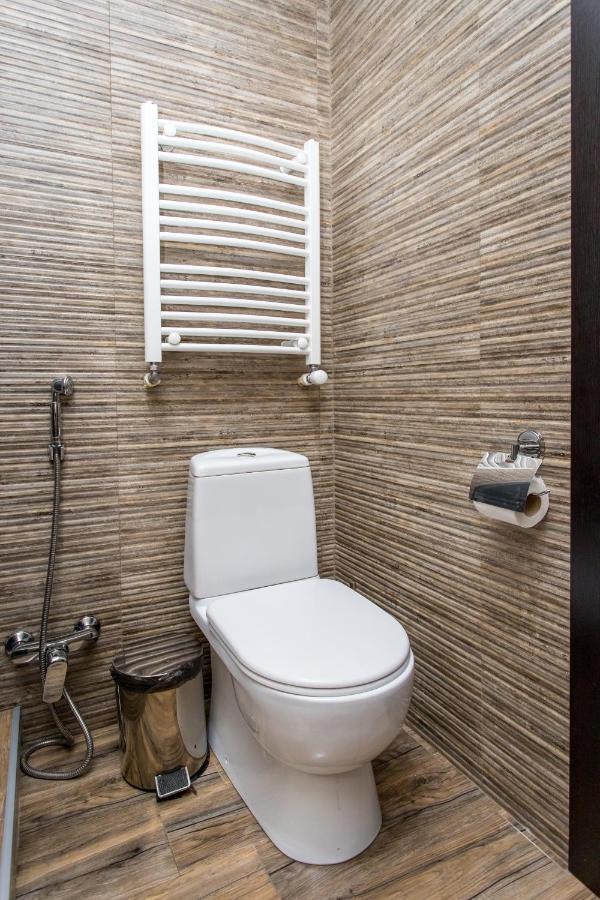 Hb Apartments Mari Brose Тбилиси Екстериор снимка