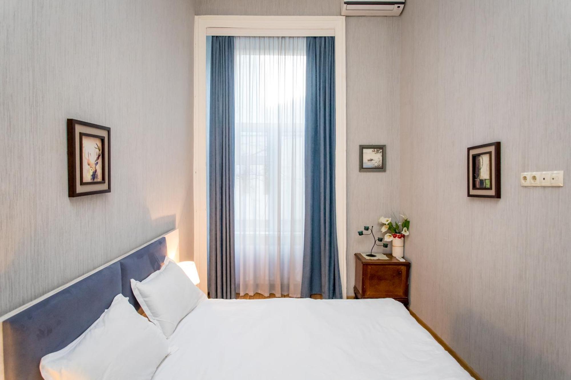 Hb Apartments Mari Brose Тбилиси Екстериор снимка