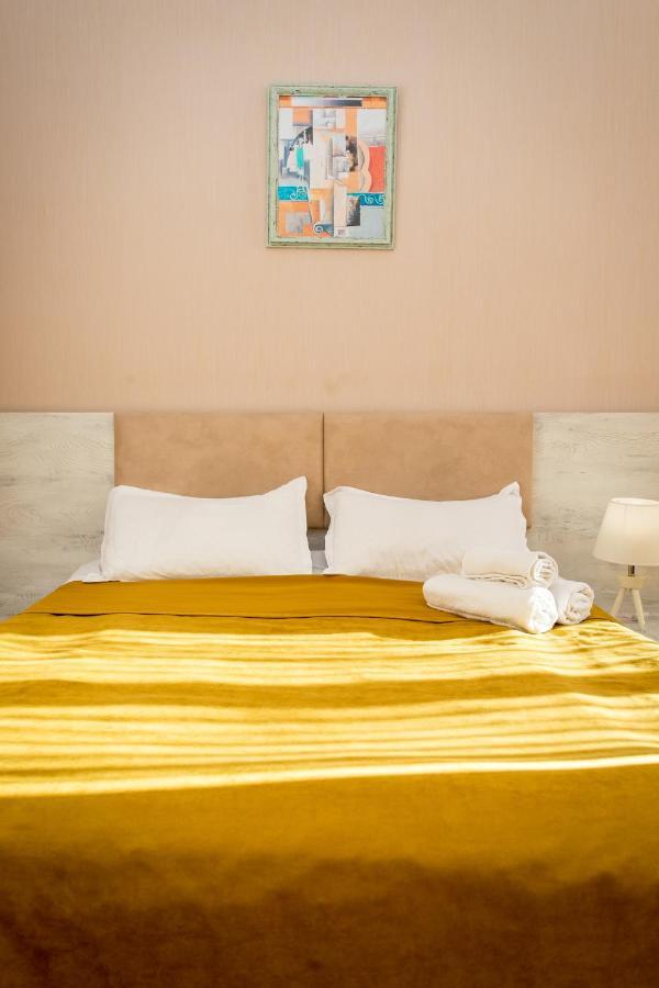 Hb Apartments Mari Brose Тбилиси Екстериор снимка